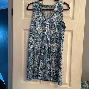 Lilly Pulitzer dress